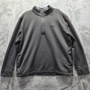 Callaway Gray Men's Sweater